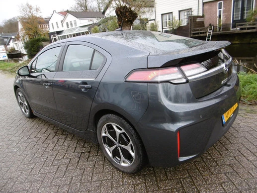 Opel Ampera - Afbeelding 5 van 23