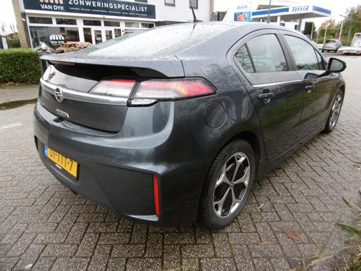 Opel Ampera - Afbeelding 9 van 23