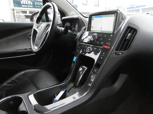 Opel Ampera - Afbeelding 10 van 23