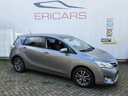 Toyota Verso - Afbeelding 1 van 29