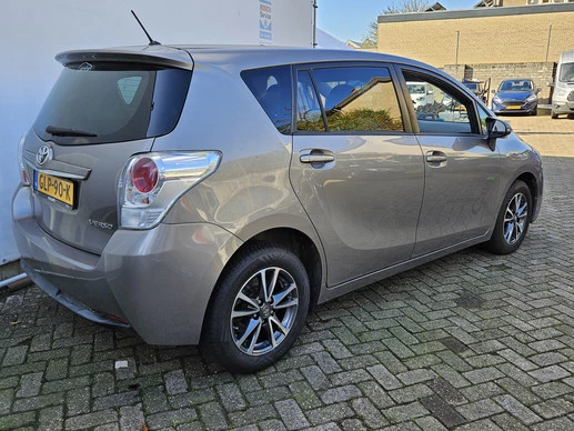 Toyota Verso - Afbeelding 2 van 29