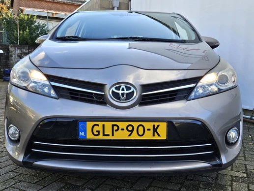 Toyota Verso - Afbeelding 3 van 29