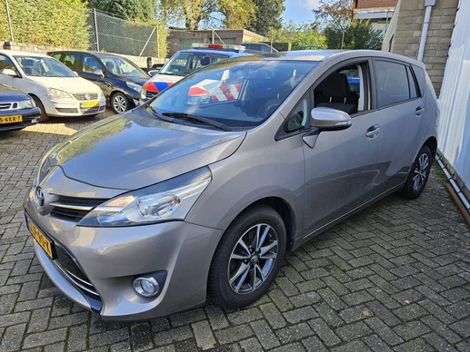 Toyota Verso - Afbeelding 4 van 29