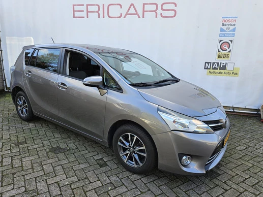 Toyota Verso - Afbeelding 5 van 29