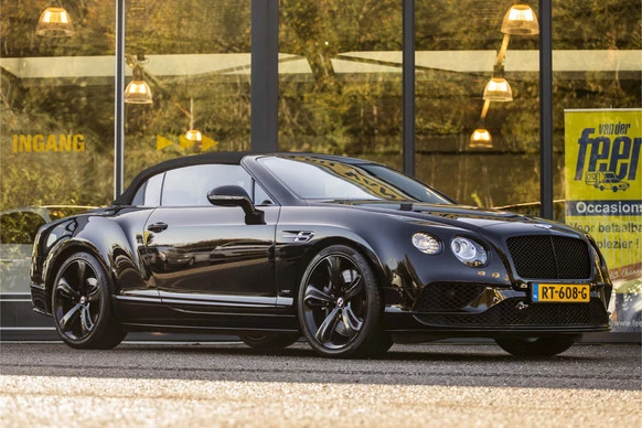 Bentley Continental GT - Afbeelding 2 van 30