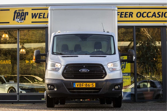 Ford Transit - Afbeelding 2 van 30