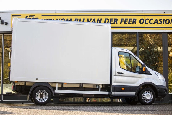 Ford Transit - Afbeelding 3 van 30