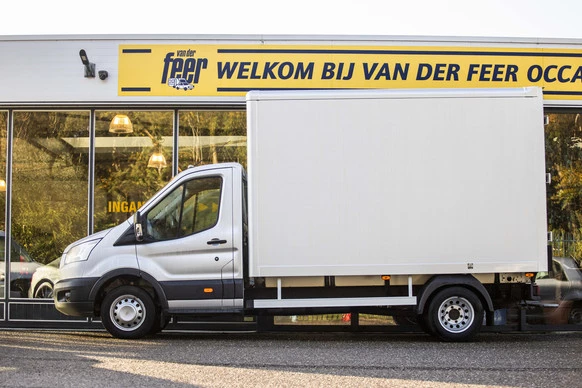 Ford Transit - Afbeelding 5 van 30