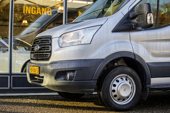 Ford Transit - Afbeelding 7 van 30