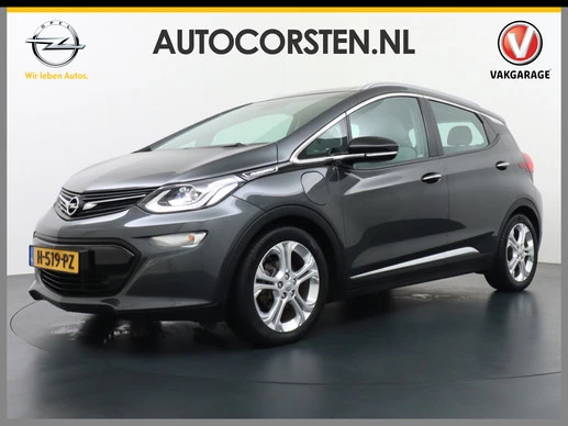 Opel Ampera-e - Afbeelding 1 van 30