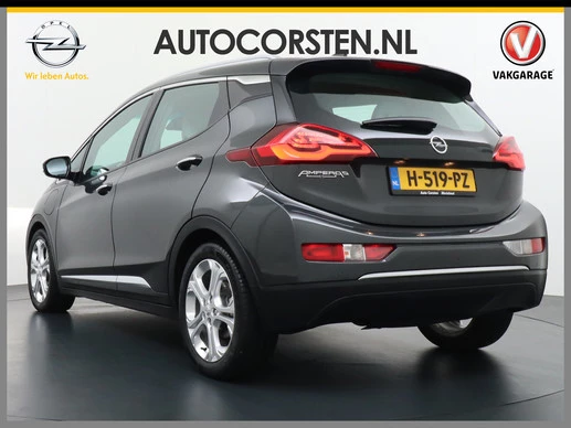 Opel Ampera-e - Afbeelding 2 van 30