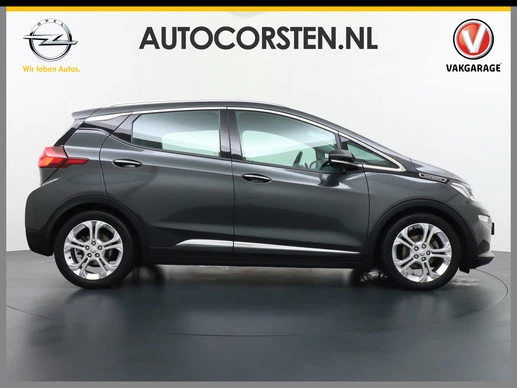 Opel Ampera-e - Afbeelding 3 van 30