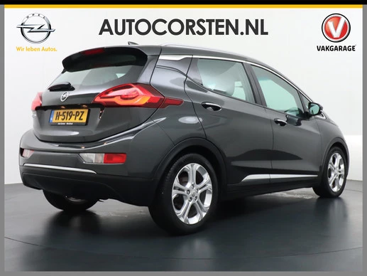 Opel Ampera-e - Afbeelding 4 van 30