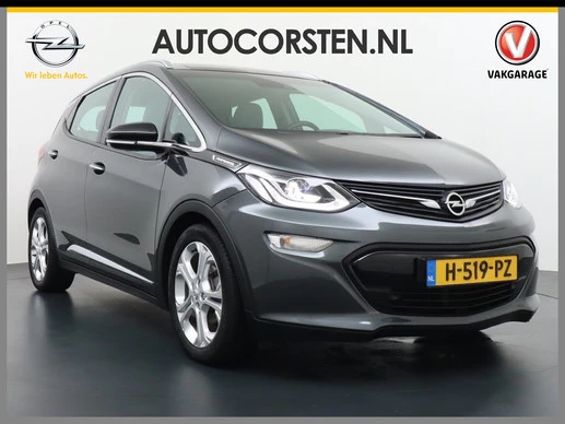 Opel Ampera-e - Afbeelding 5 van 30