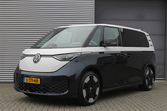 Volkswagen ID. Buzz - Afbeelding 1 van 30