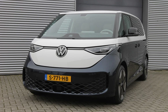 Volkswagen ID. Buzz - Afbeelding 2 van 30