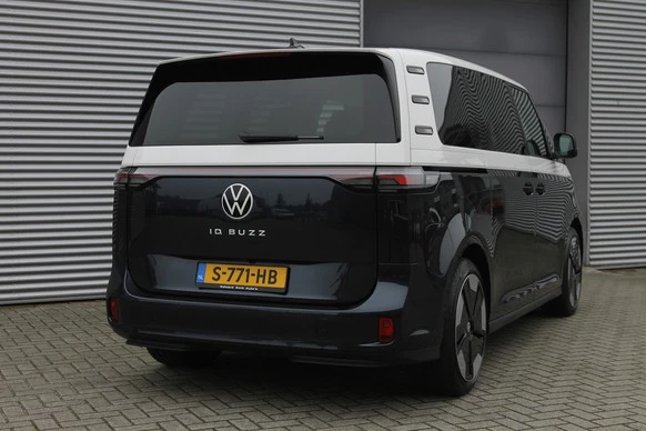 Volkswagen ID. Buzz - Afbeelding 5 van 30