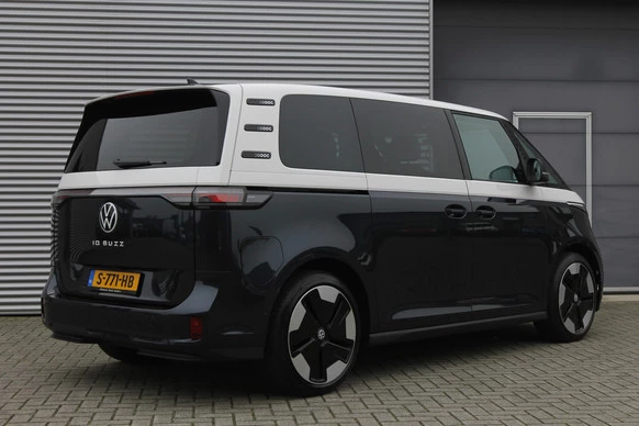 Volkswagen ID. Buzz - Afbeelding 6 van 30