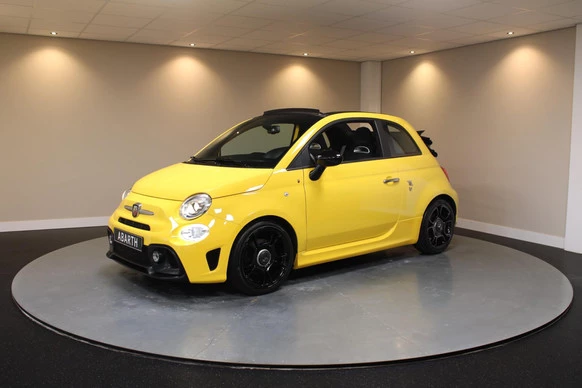 Abarth 595C - Afbeelding 1 van 30