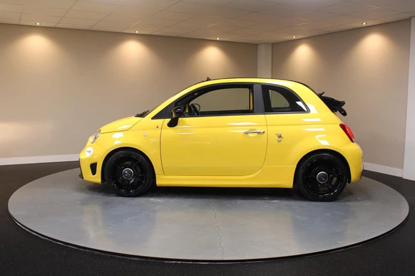 Abarth 595C - Afbeelding 3 van 30