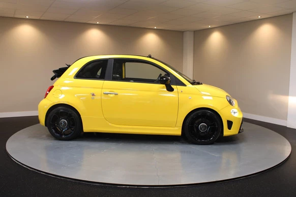 Abarth 595C - Afbeelding 7 van 30