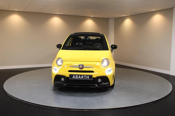 Abarth 595C - Afbeelding 9 van 30