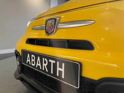 Abarth 595C - Afbeelding 12 van 30