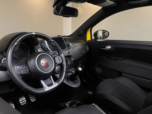 Abarth 595C - Afbeelding 21 van 30