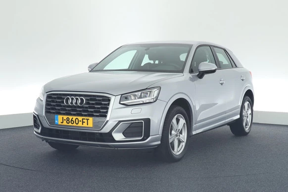 Audi Q2 - Afbeelding 1 van 30