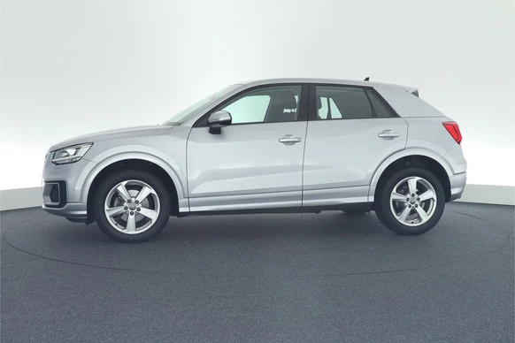 Audi Q2 - Afbeelding 5 van 30