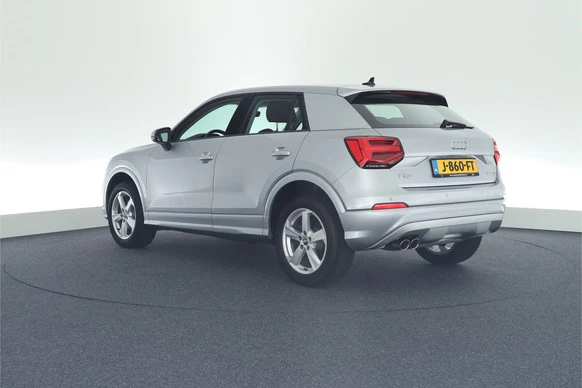 Audi Q2 - Afbeelding 6 van 30