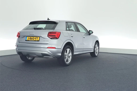 Audi Q2 - Afbeelding 7 van 30