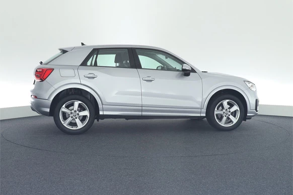 Audi Q2 - Afbeelding 8 van 30