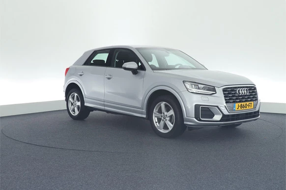 Audi Q2 - Afbeelding 9 van 30