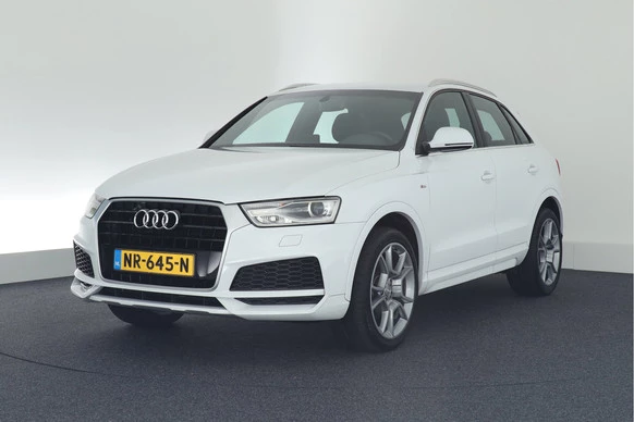 Audi Q3 - Afbeelding 1 van 30