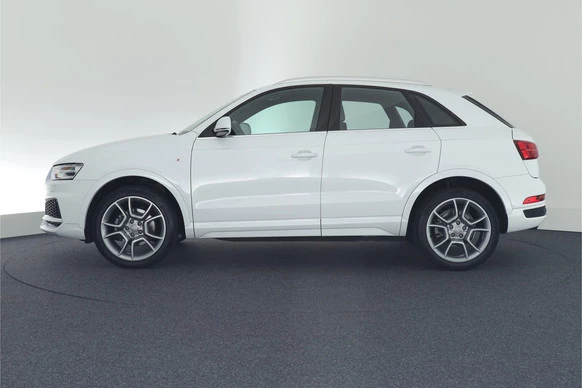 Audi Q3 - Afbeelding 6 van 30