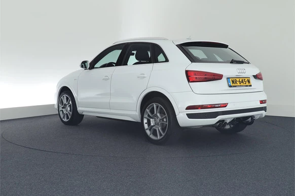 Audi Q3 - Afbeelding 7 van 30