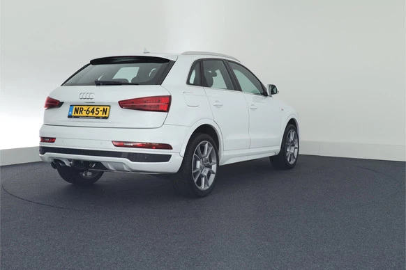 Audi Q3 - Afbeelding 8 van 30