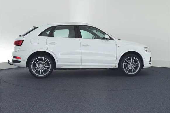 Audi Q3 - Afbeelding 9 van 30