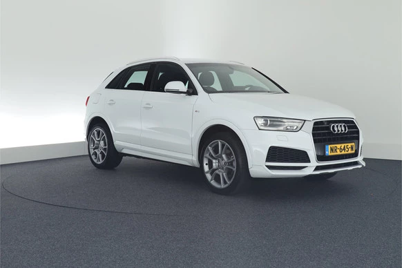 Audi Q3 - Afbeelding 10 van 30