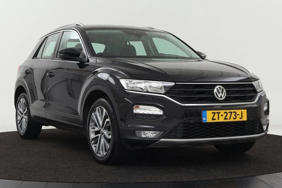 Volkswagen T-Roc - Afbeelding 27 van 30