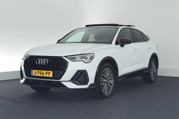 Audi Q3 - Afbeelding 1 van 30