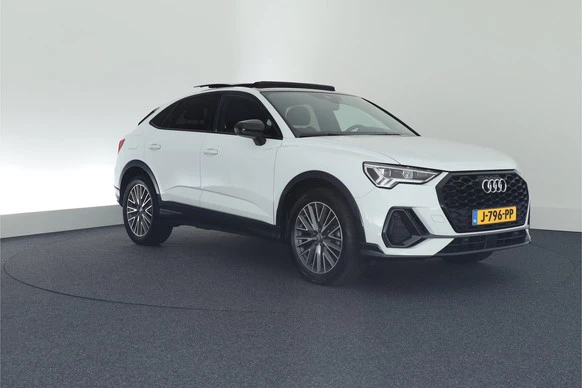 Audi Q3 - Afbeelding 10 van 30