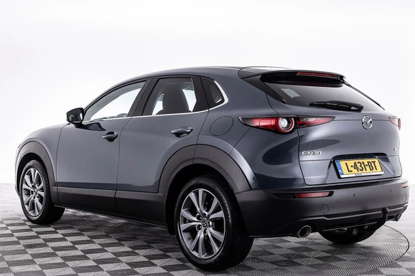 Mazda CX-30 - Afbeelding 2 van 26