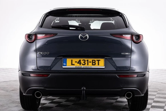 Mazda CX-30 - Afbeelding 20 van 26