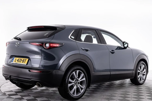 Mazda CX-30 - Afbeelding 21 van 26