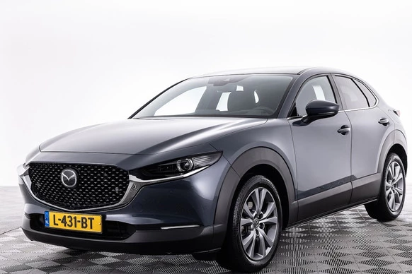 Mazda CX-30 - Afbeelding 22 van 26