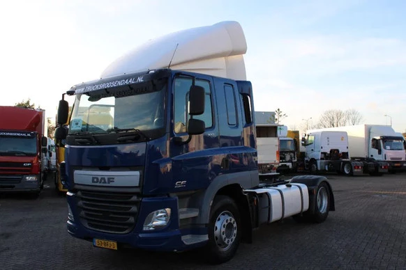 DAF CF 370 - Afbeelding 1 van 30