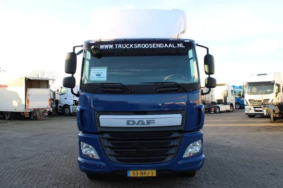 DAF CF 370 - Afbeelding 2 van 30