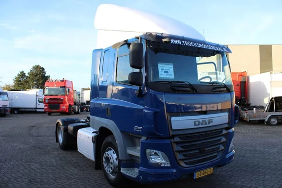 DAF CF 370 - Afbeelding 3 van 30